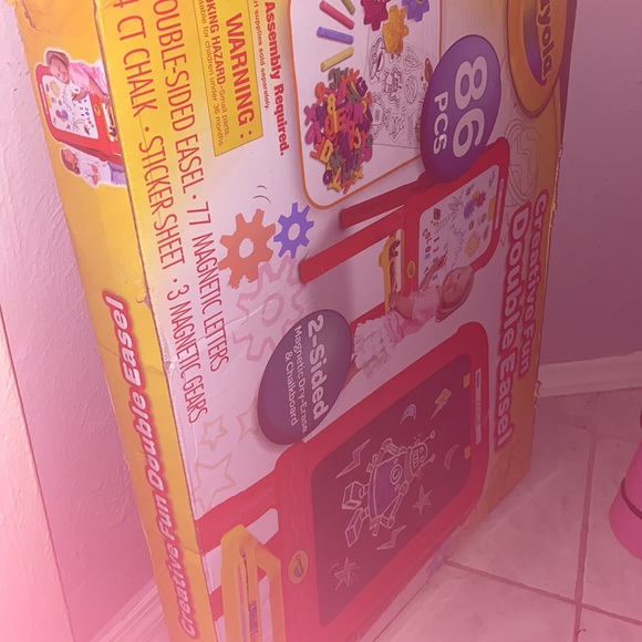 A nice toy to play with for kids. - Picture 3 of 3